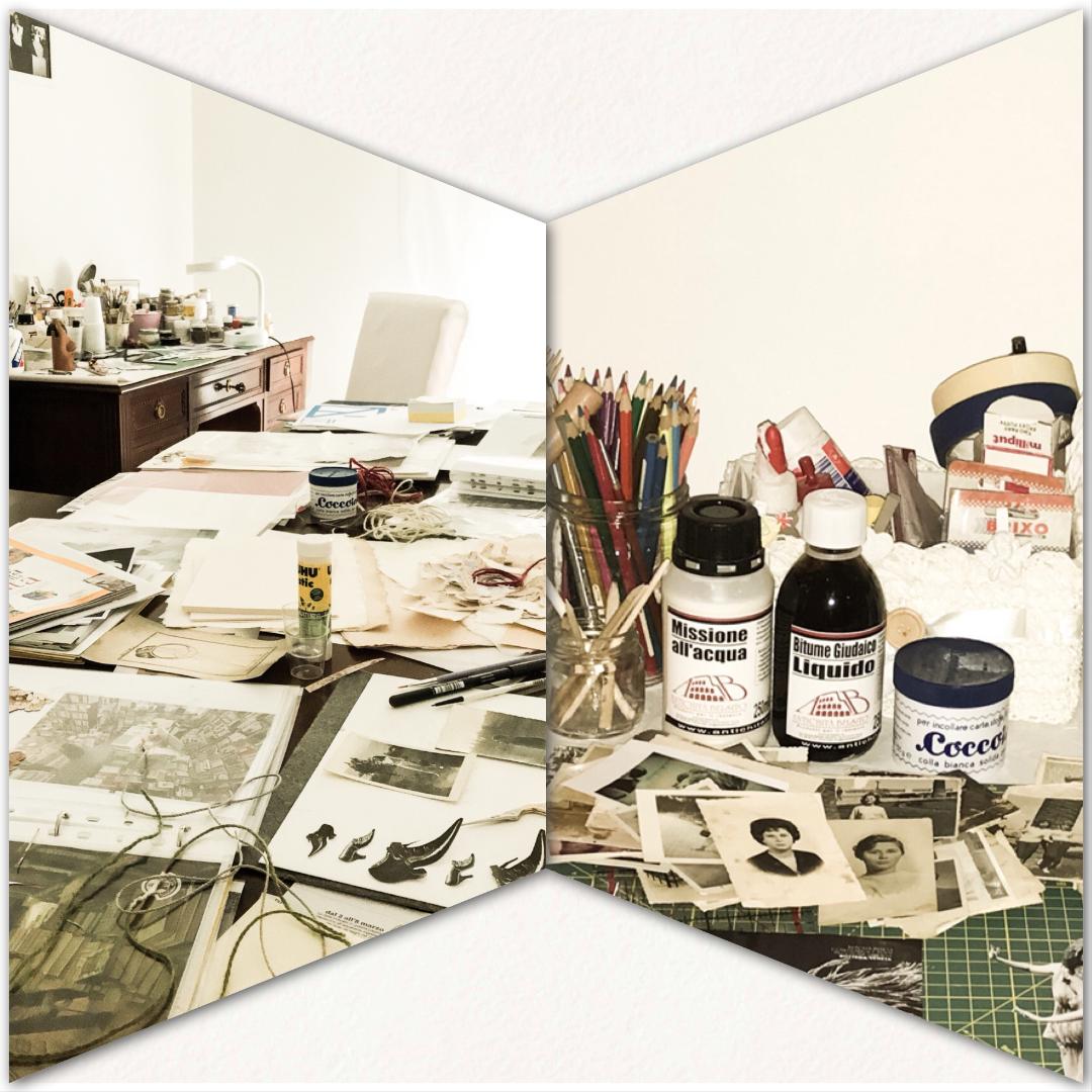 photo stile collage1